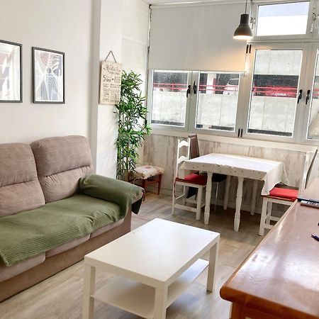 Lm4 Seaview By Canary365 Las Palmas de Gran Canaria Exterior foto