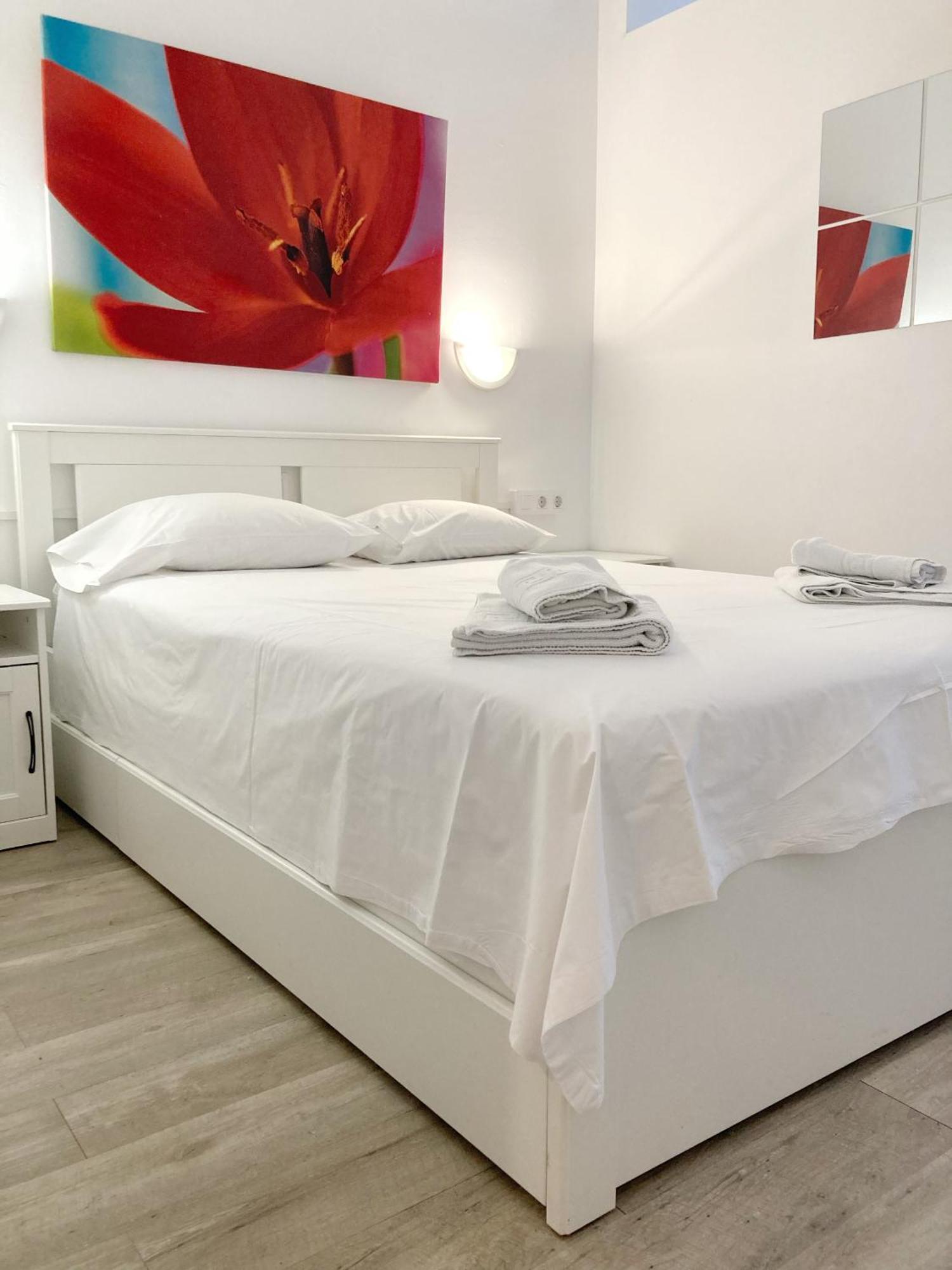 Lm4 Seaview By Canary365 Las Palmas de Gran Canaria Exterior foto
